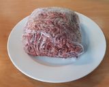 Foto del paso 2 de la receta 44. Pastel de carne picada