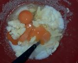 Foto del paso 2 de la receta: Bizcochuelo de coco