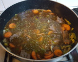 Foto del paso 10 de la receta: 🇫🇷 Boeuf bourguignon 🇫🇷