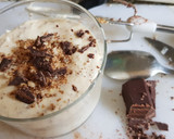 Foto del paso 8 de la receta: Mousse de Biscuit Glacé
