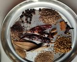 स्वादिष्ट महाराष्ट्रीयन डिश _ मिसल पाव रेसिपी चरण 1 फोटो