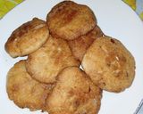 A picture of step 10 of Fried Cookies.
