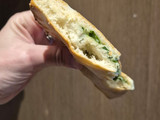 Pan árabe/ Pan pita