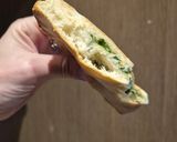 Foto del paso 5 de la receta: Pan árabe/ Pan pita