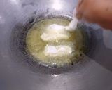 Foto langkah ke 7 dari resep Ayam Crispy Saus Padang.