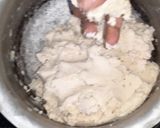 அரிசி முறுக்கு (Arisi Murukku Recipe in Tamil) ரெசிபி ஸ்டேப் 3 புகைப்படம்