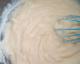 صورة لخطوة 3 من وصفة اكلير Les éclaires (avec pâte à choux)