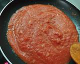 Foto del paso 5 de la receta: Milanesa de pollo a la parmesana