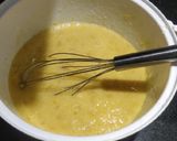 Foto del paso 4 de la receta: Muffins de banana y magia 💕💞
