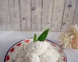 Foto langkah ke 4 dari resep 420# Mochi isi kacang.