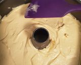 A picture of step 7 of Nine Egg Pound Cake.