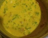 A picture of step 2 of Veg Cheese Pancake.
