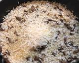 Porcini risotto (with tips to make it Vegan) recipe step 8 photo