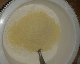 Foto del paso 1 de la receta: Masitas de queso