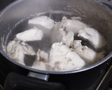 Foto del paso 2 de la receta: Pastel de Zapallo (Calabaza) y Pollo