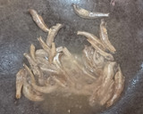 Foto langkah ke 2 dari resep Sambal Terong Ungu.