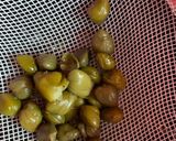 Foto del paso 2 de la receta: Pasta a la puttanesca