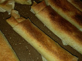كلاج بالجوز 😋