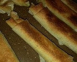 صورة لخطوة 6 من وصفة كلاج بالجوز 😋