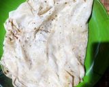 রুমালি রুটিr (rumali roti recipe in bengali) রেসিপি ধাপ - 4 ছবি