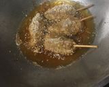 Foto langkah ke 6 dari resep Sempol ayam + daging.