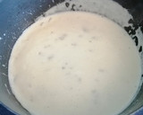 Foto del paso 4 de la receta: Patatas con salsa de Gorgonzola