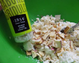 Foto del paso 8 de la receta: Copa de ensalada de frutas con ricota dulce