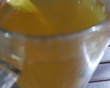 Foto langkah ke 3 dari resep Wedang Sereh Kunyit Jahe.