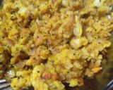 ब्रेड पोहा रेसिपी (bread poha recipe in Hindi) रेसिपी चरण 1 फोटो