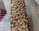 Foto langkah ke 7 dari resep Brownies panggang.