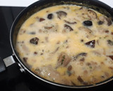 Foto del paso 3 de la receta: Tortilla de setas variadas