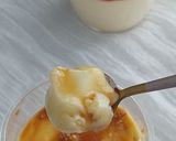 Foto langkah ke 7 dari resep Panna Cotta Brown Sugar.