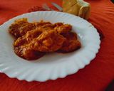 Foto del paso 12 de la receta: Atún con tomate 🍅🍅
