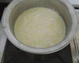 White sauce pasta recipe step 2 photo