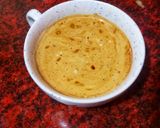 কফি (Coffee recipe in bnegali) রেসিপি ধাপ - 3 ছবি