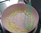 A picture of step 5 of Baked Mac and Cheese.