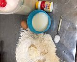 Foto del paso 2 de la receta: Rosca de pan de muerto