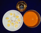 "முட்டை போண்டா" #Everyday4 ஈவ்னிங் பைட்ஸ் ரெசிபி ஸ்டேப் 1 புகைப்படம்