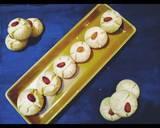 Nankhatai recipe step 4 photo