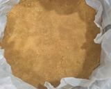 Foto del paso 1 de la receta: Tarta de queso vasca