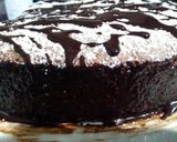 Foto del paso 7 de la receta: Torta CEBRA fácil y económica !