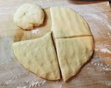 Hamburger buns recipe step 7 photo