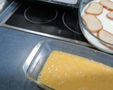 Foto del paso 4 de la receta: Torrijas al horno y tradicionales