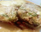 Foto del paso 6 de la receta: Lasagna de Berenjenas