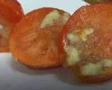 Frozen Persimmons with stuffed Walnuts recipe step 5 photo