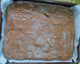 Foto del paso 4 de la receta: Brownie súper chocolatoso 🍫