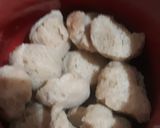A picture of step 1 of Simple soya bean.