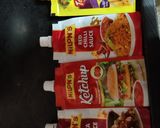 A picture of step 3 of Bhel.