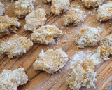 Foto del paso 4 de la receta: Nuggets de jurel 🐟
