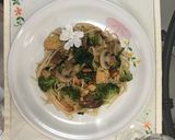 Foto del paso 7 de la receta: Fusión del campo